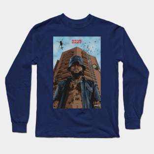 Dave East Long Sleeve T-Shirt